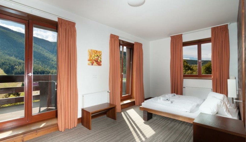 Hotel Adam Špindlerův Mlýn